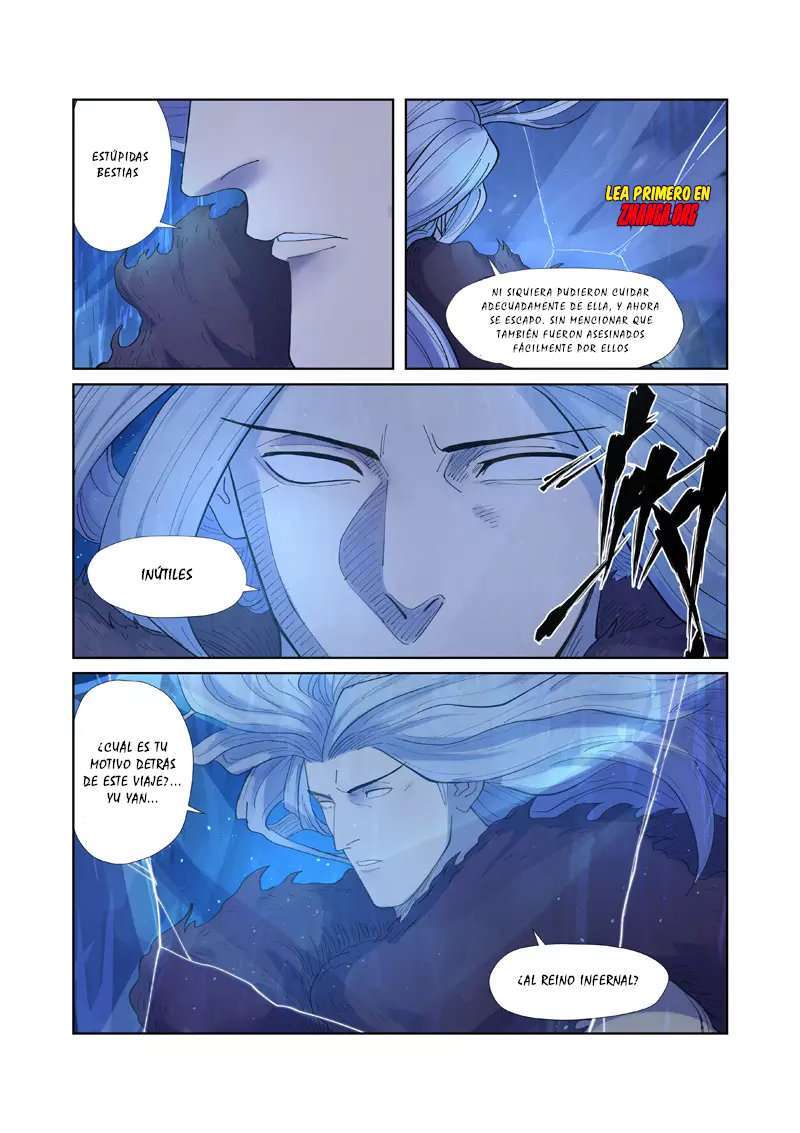 Capitulo 253.5 page 10