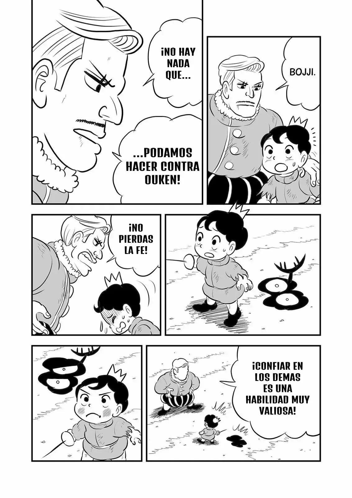 Capitulo 137 page 10