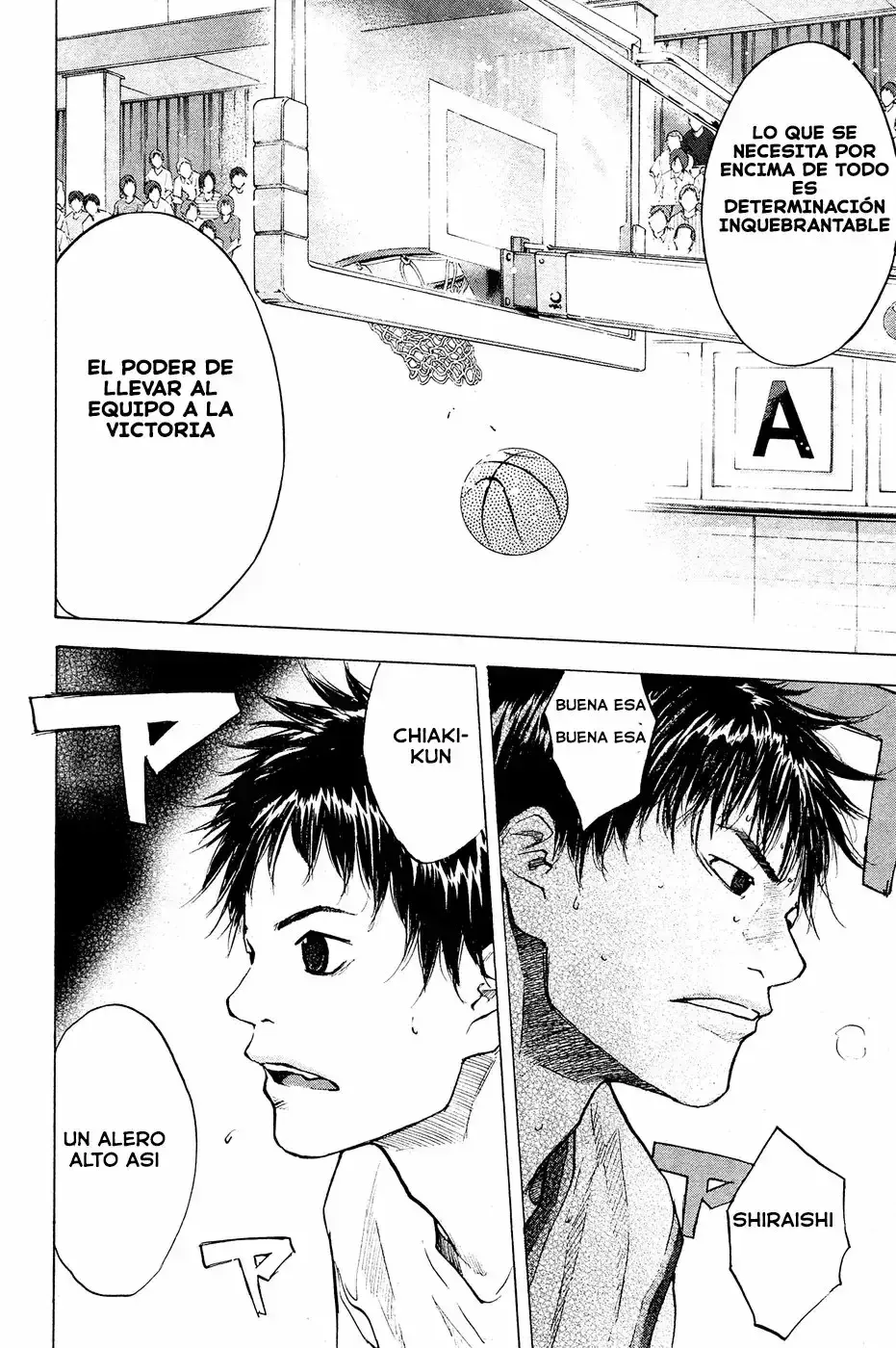 Capitulo 109 page 28