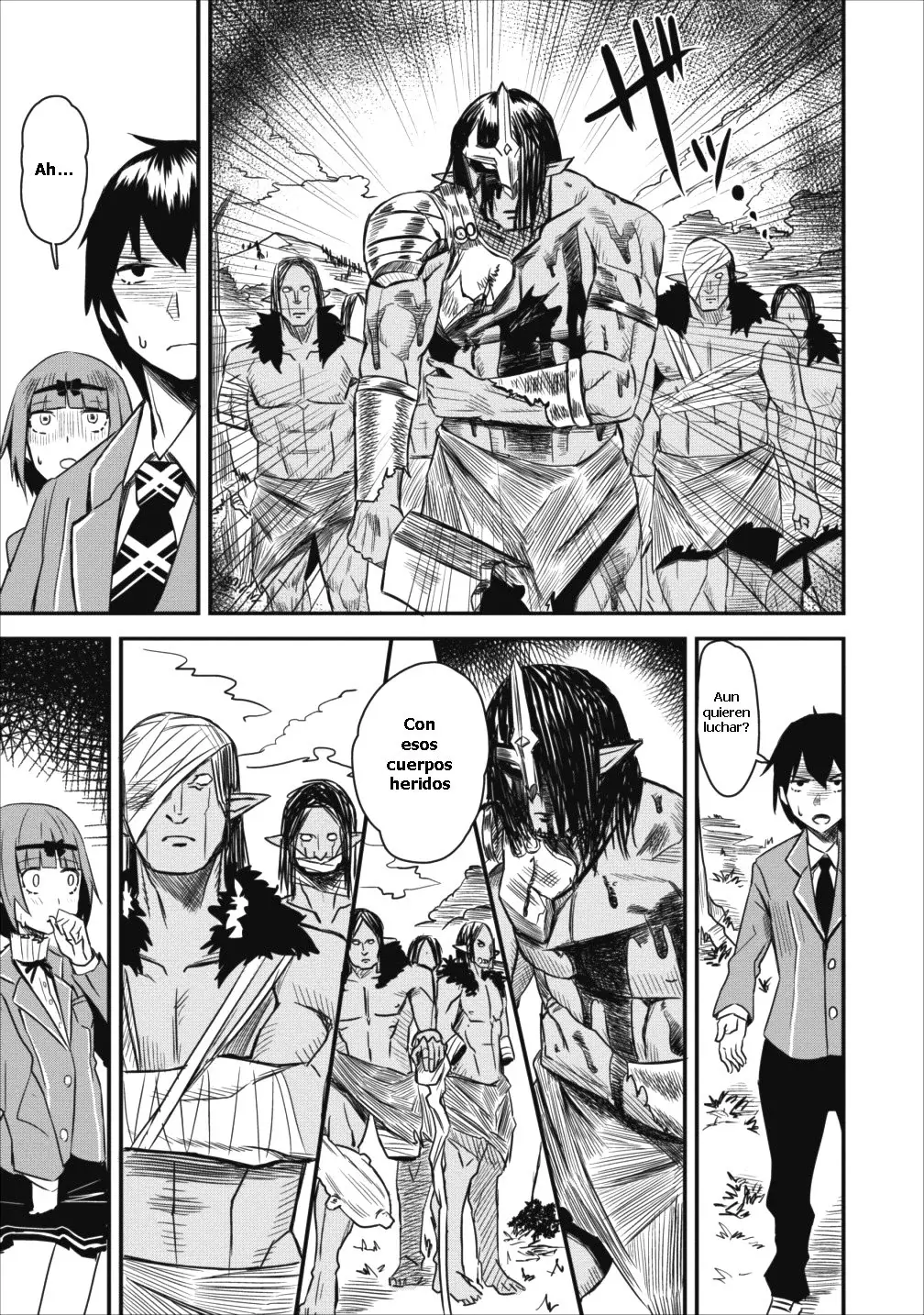 Capitulo 1 page 29