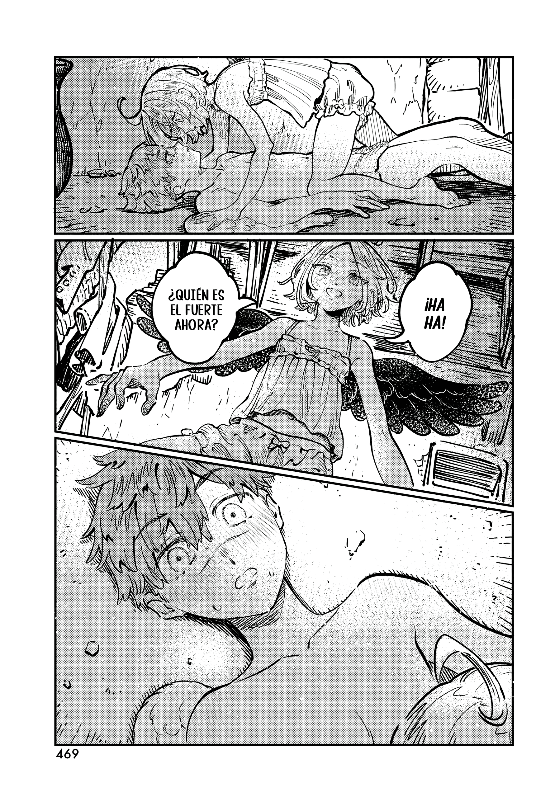 Capitulo 11 page 36