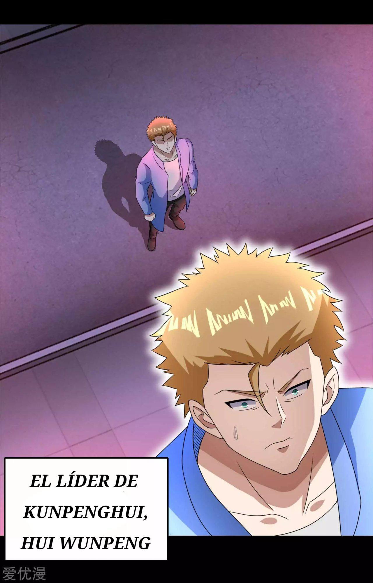 Capitulo 232 page 6