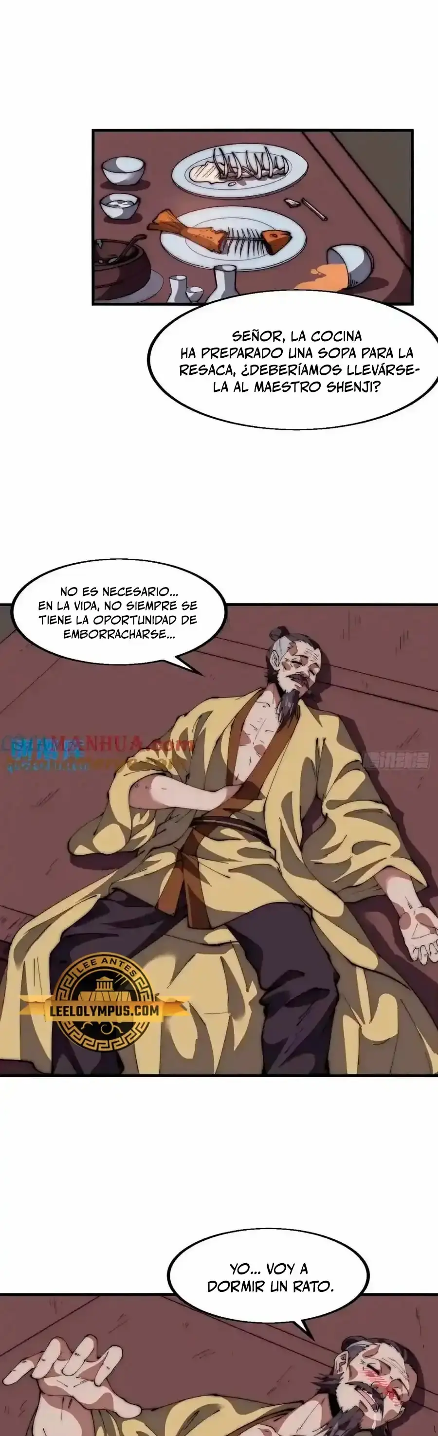 Capitulo 678 page 14