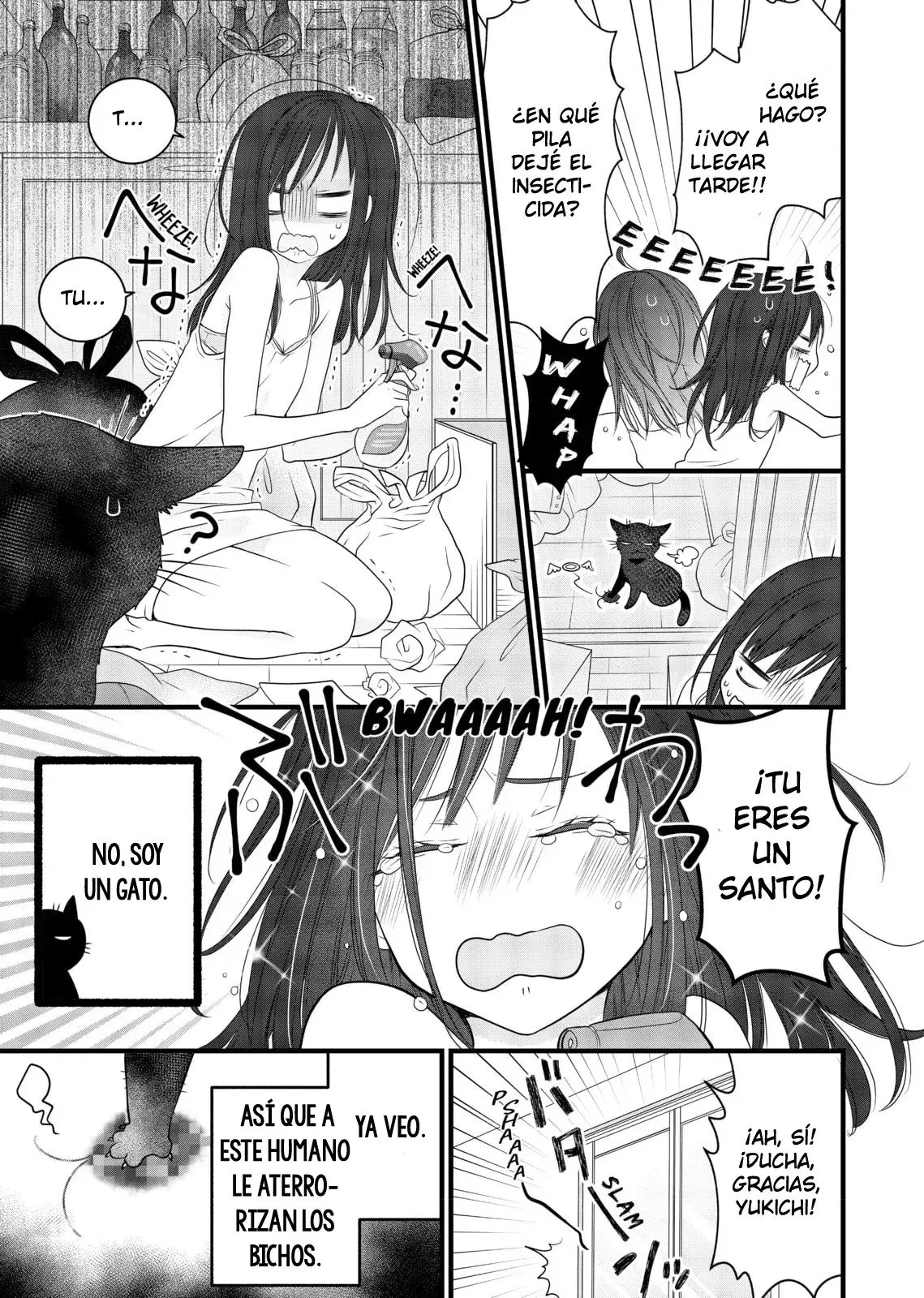 Capitulo 22.50 page 8