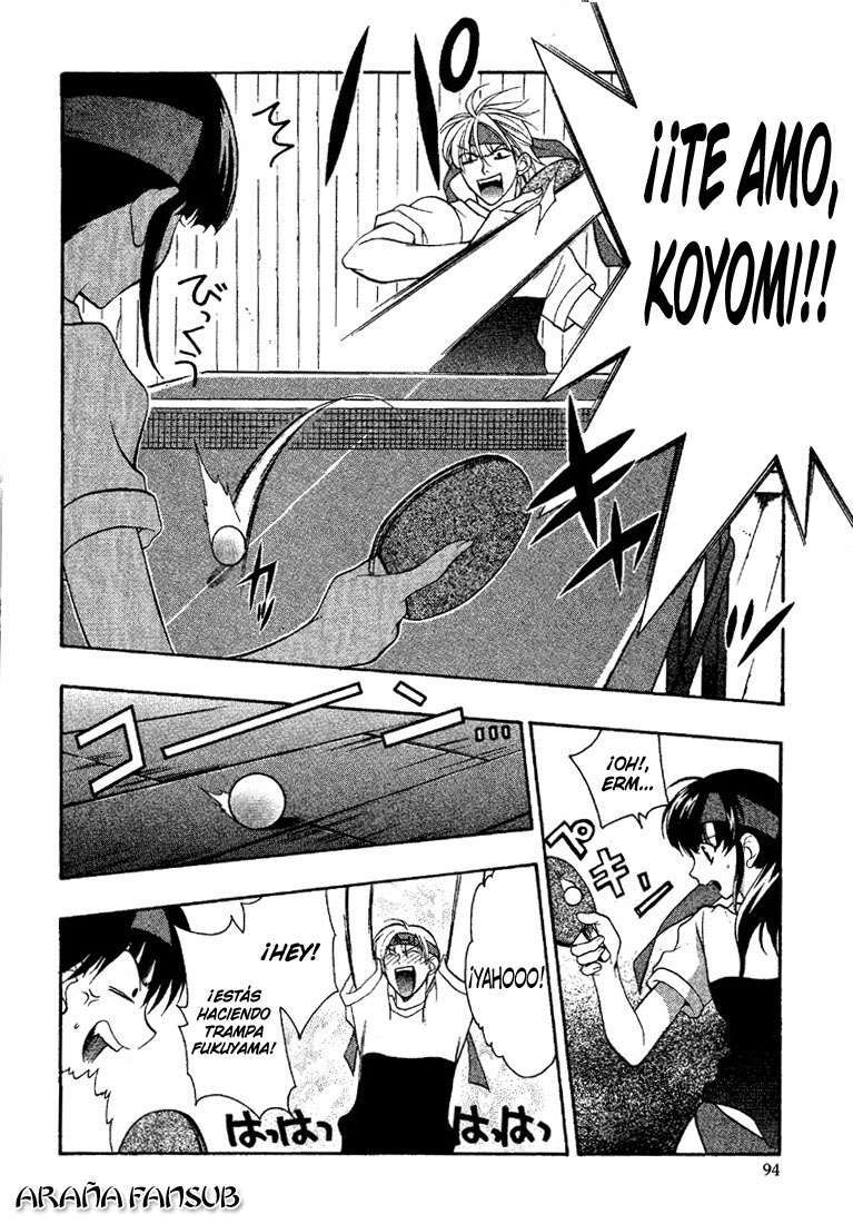 Capitulo 23 page 16