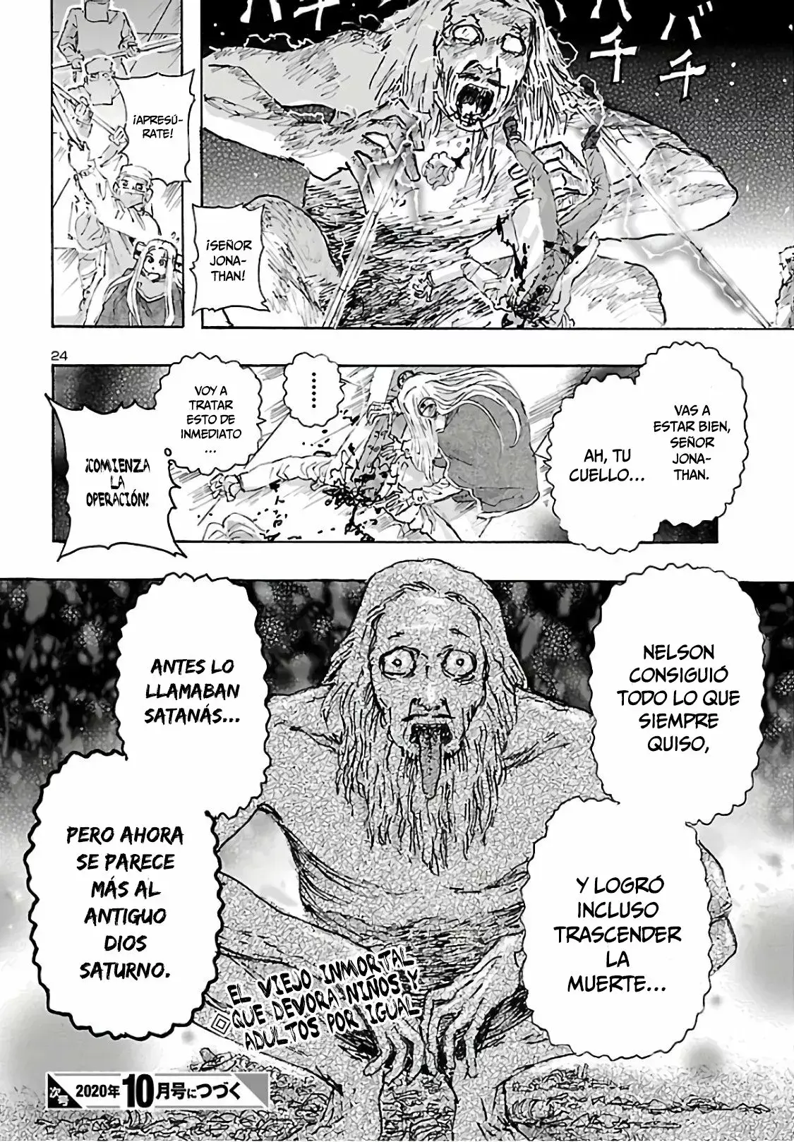 Capitulo 17 page 23