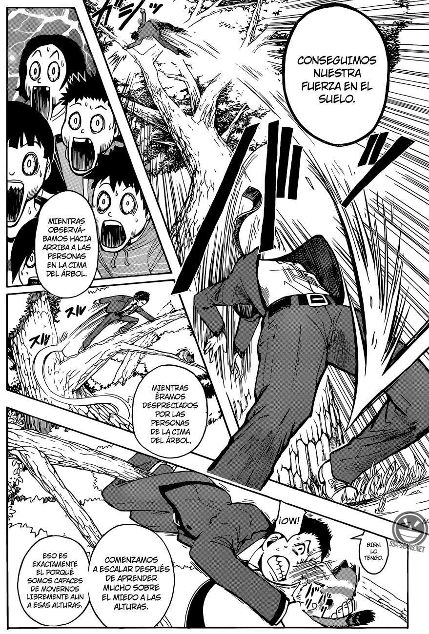 Capitulo 96 page 17