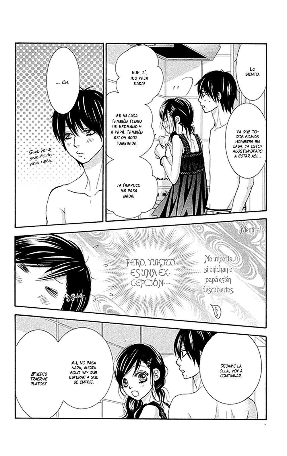 Capitulo 43 page 25