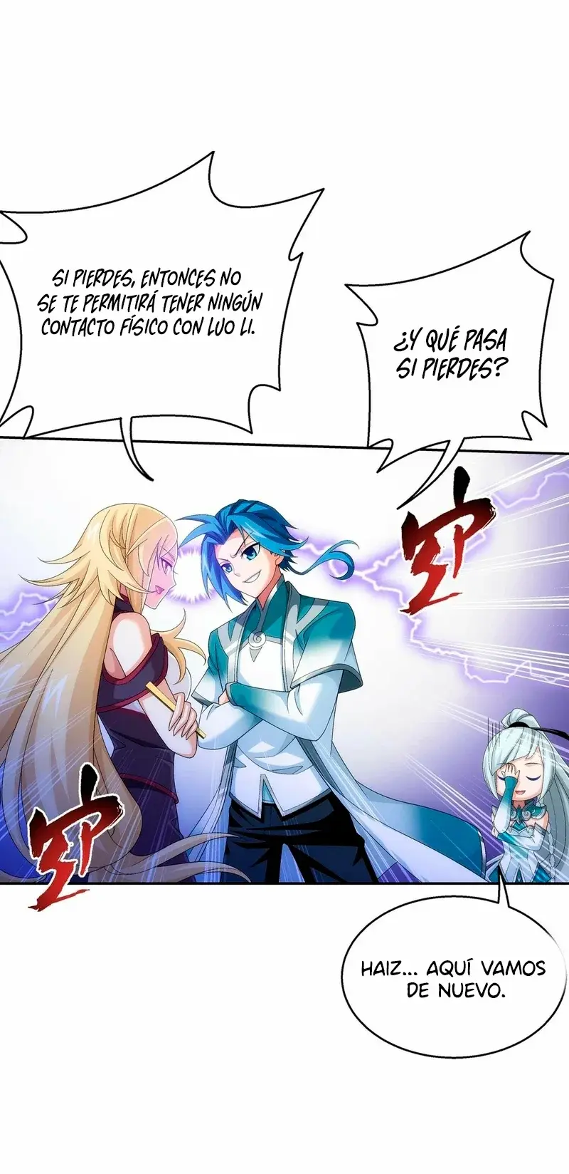 Capitulo 296 page 14