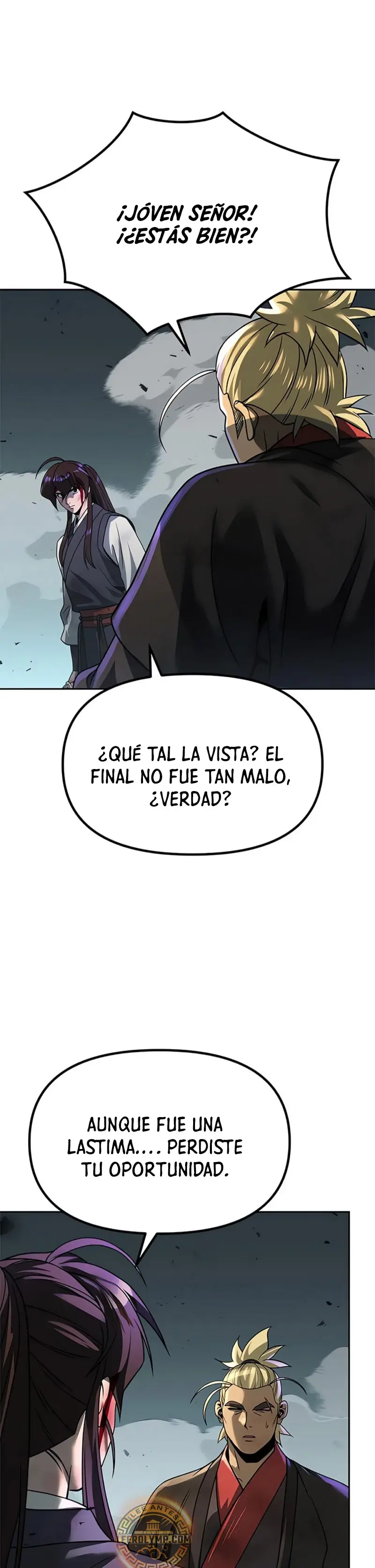 Capitulo 87 page 36
