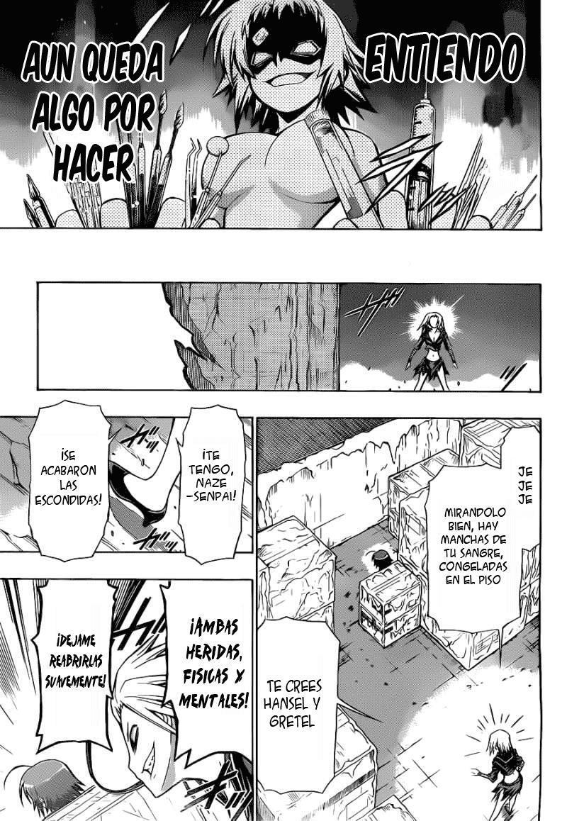 Capitulo 76 page 17