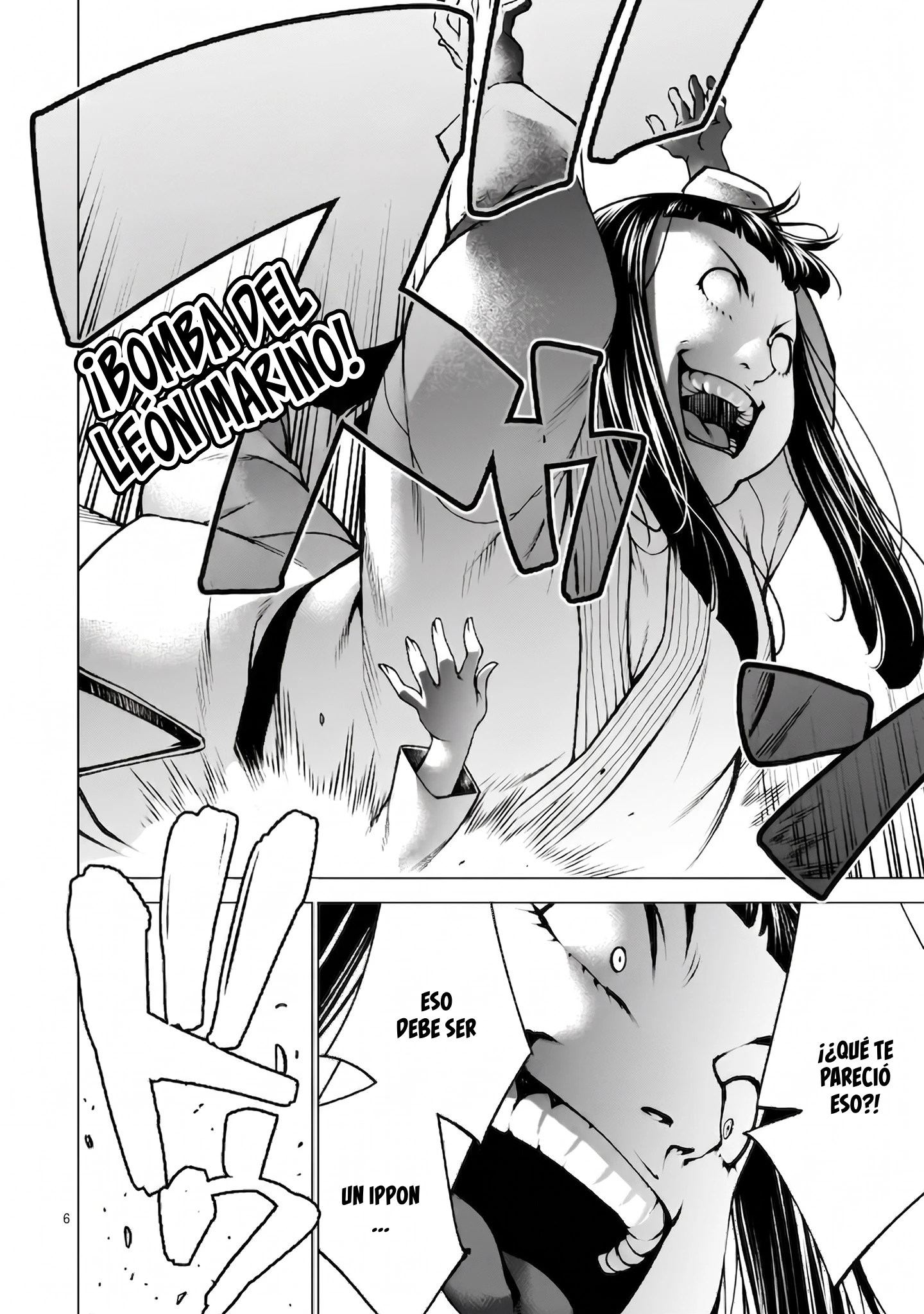 Capitulo 140 page 9