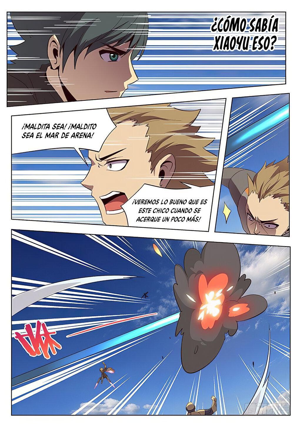 Capitulo 120 page 13
