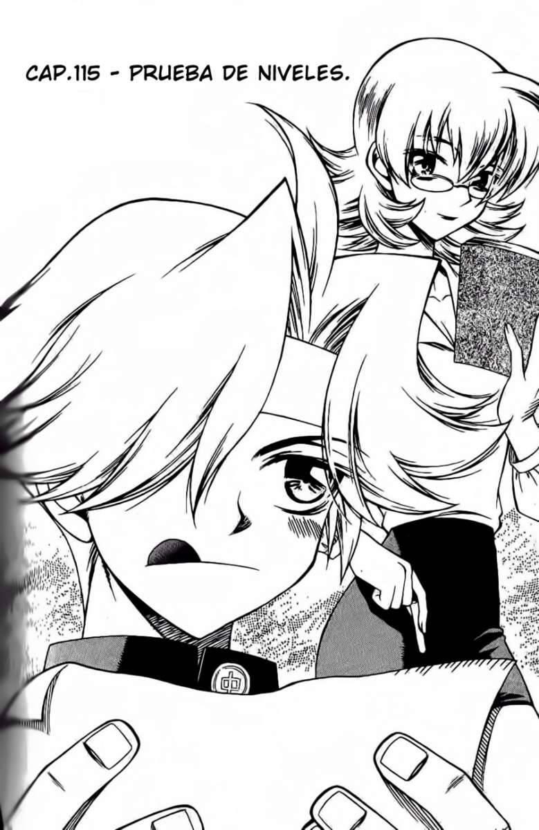 Capitulo 115 page 1