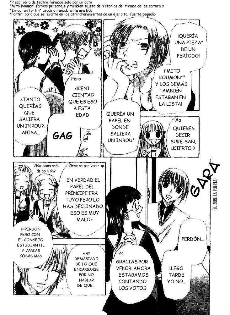 Capitulo 83 page 12