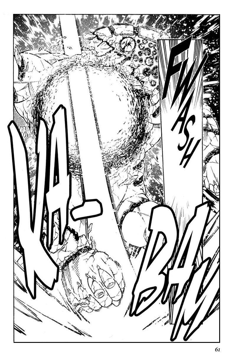 Capitulo 39 page 15