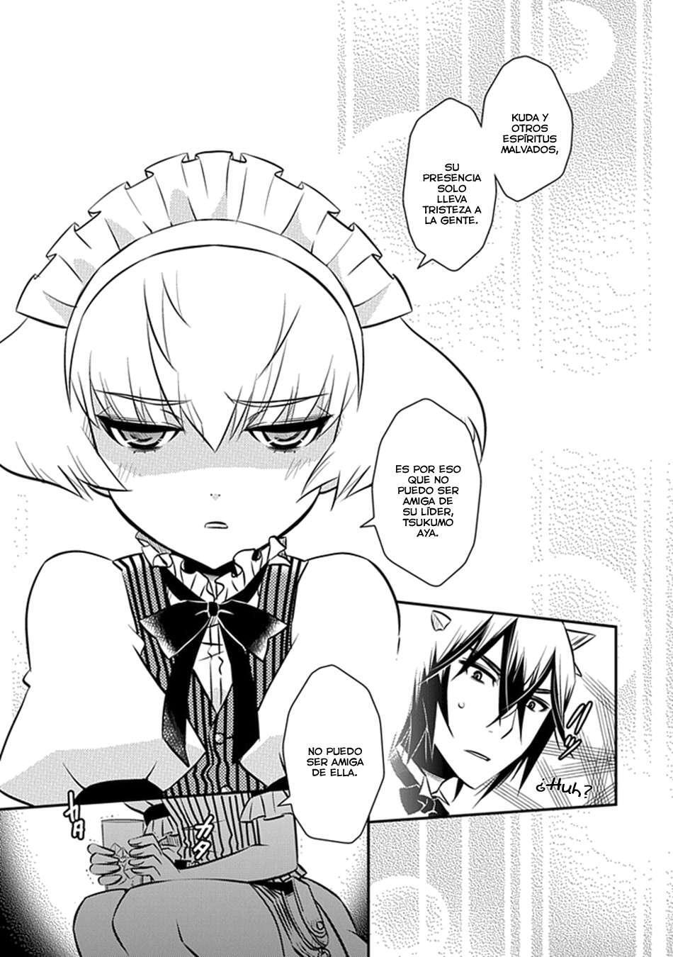 Capitulo 11 page 14
