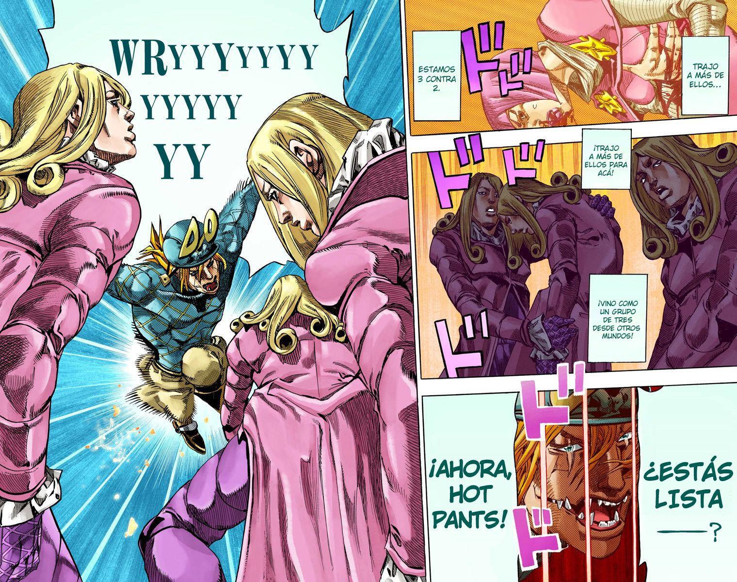 Capitulo 75 page 19