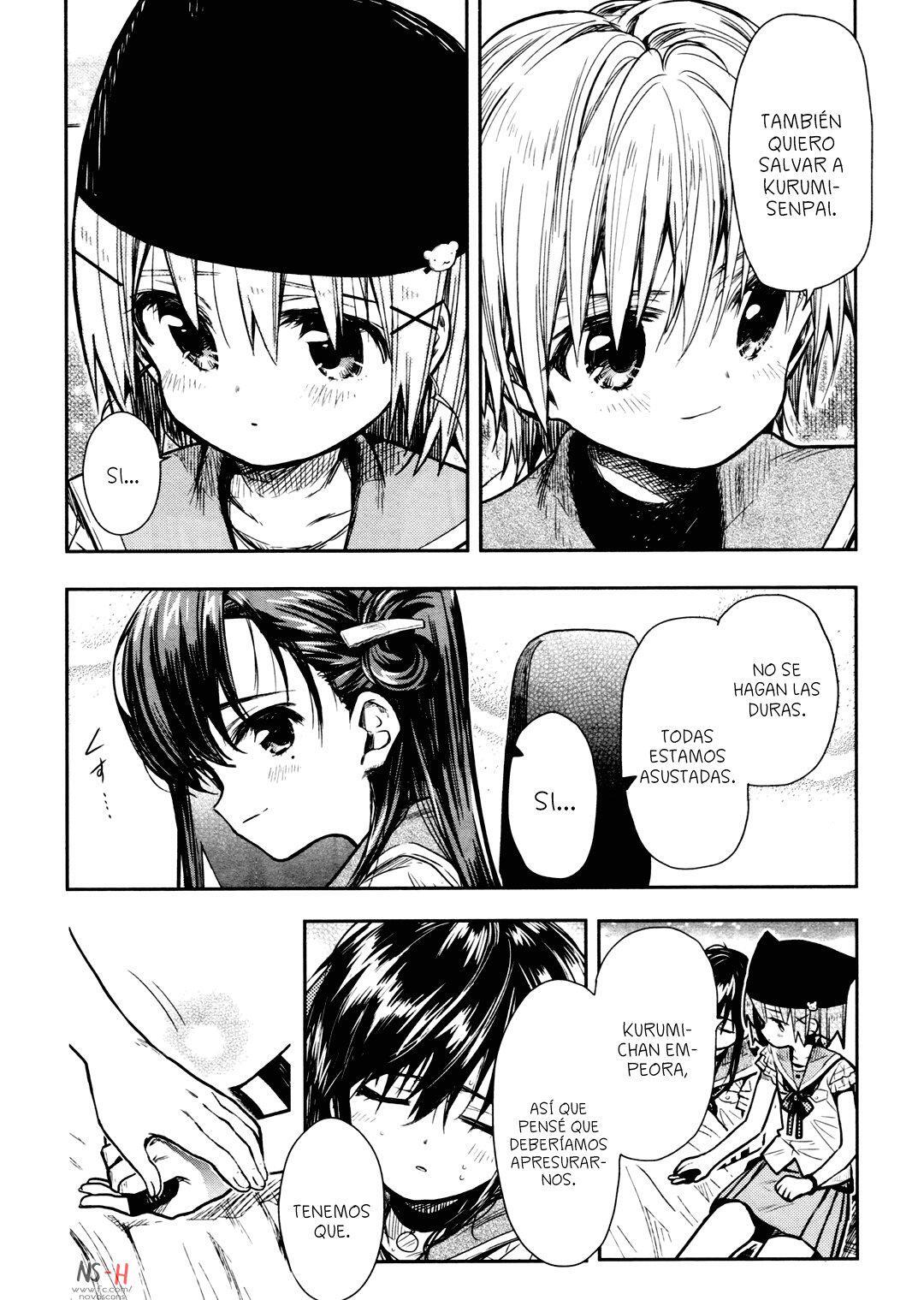 Capitulo 72 page 21