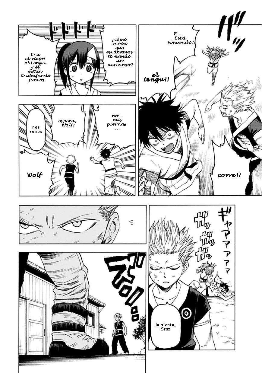Capitulo 55 page 14