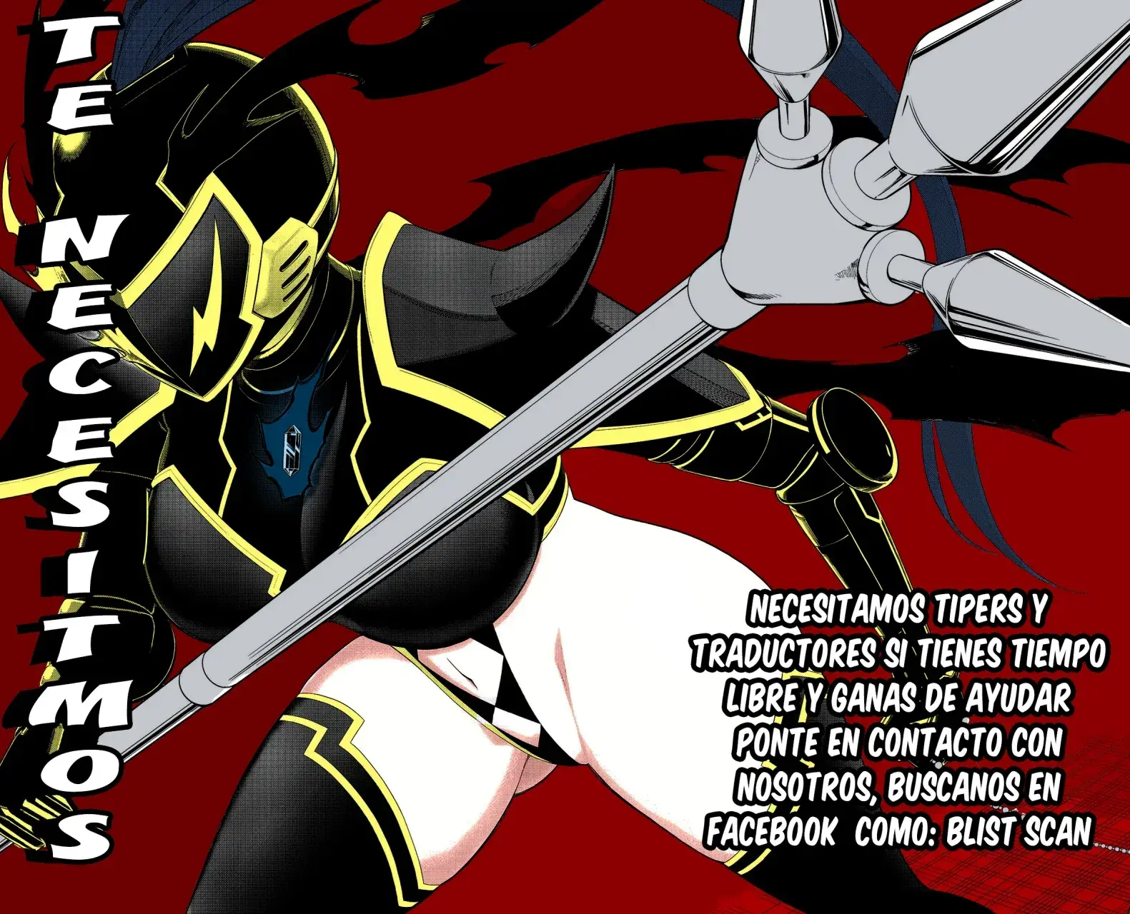 Capitulo 65 page 16