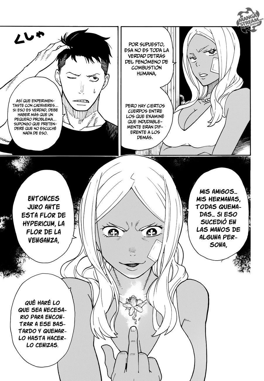 Capitulo 20 page 17