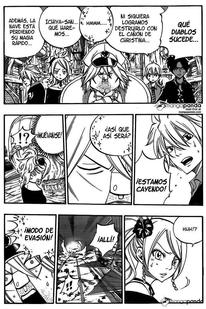 Capitulo 412 page 17