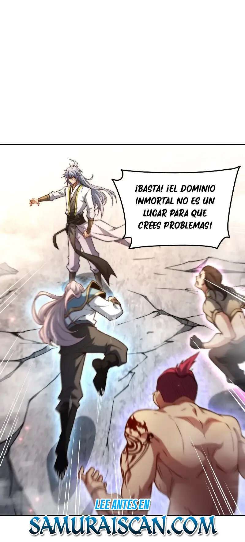 Capitulo 58.5 page 5