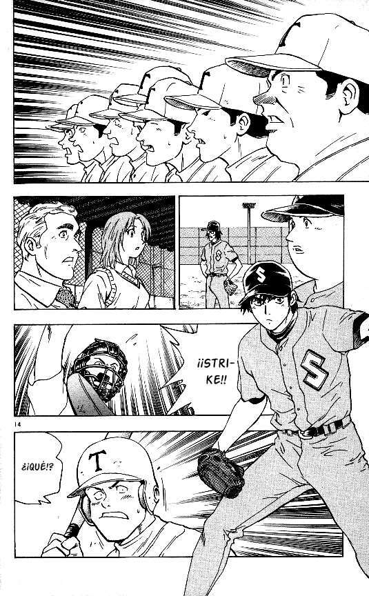 Capitulo 303 page 13
