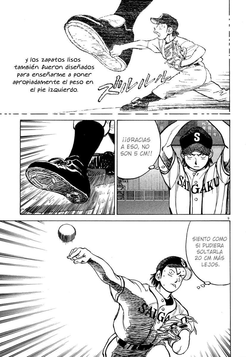 Capitulo 161 page 11