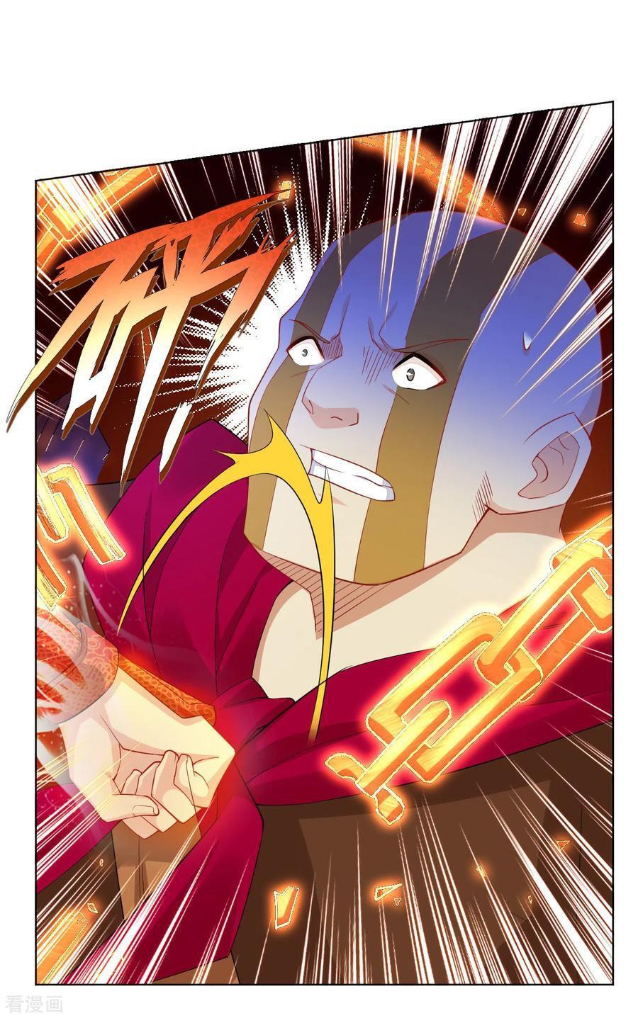 Capitulo 84 page 12
