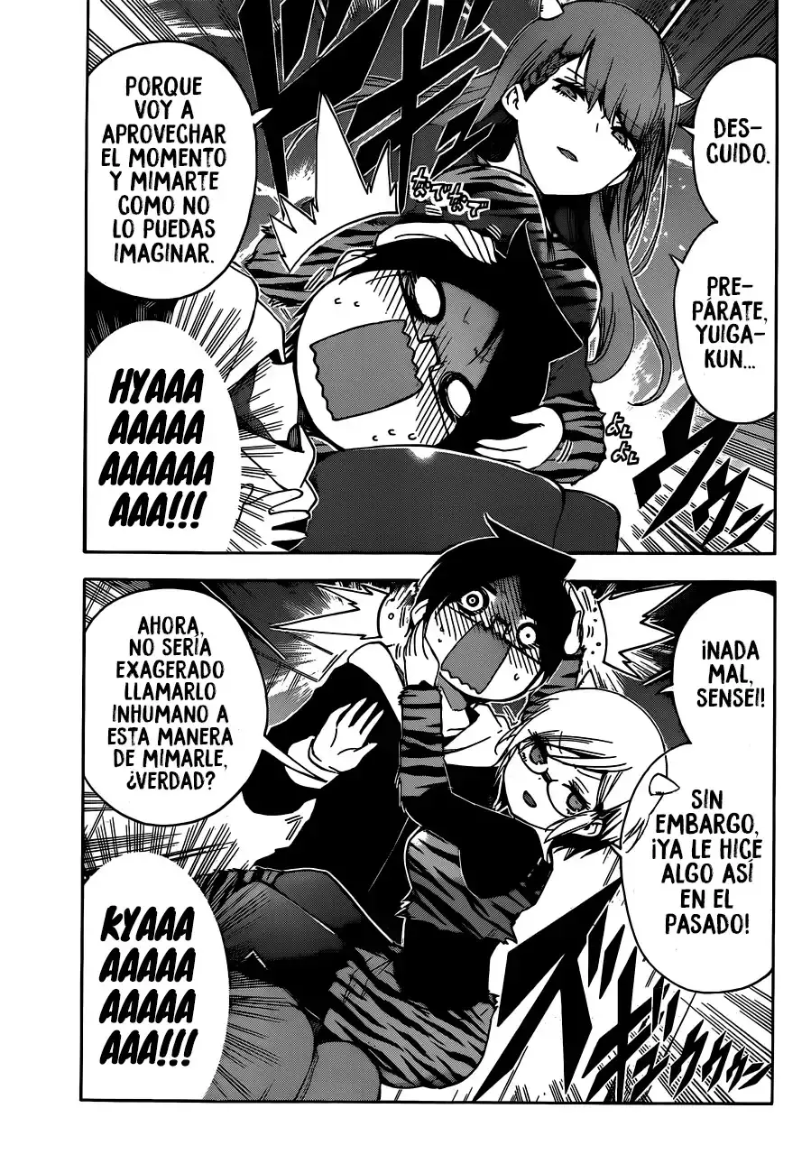 Capitulo 135 page 12