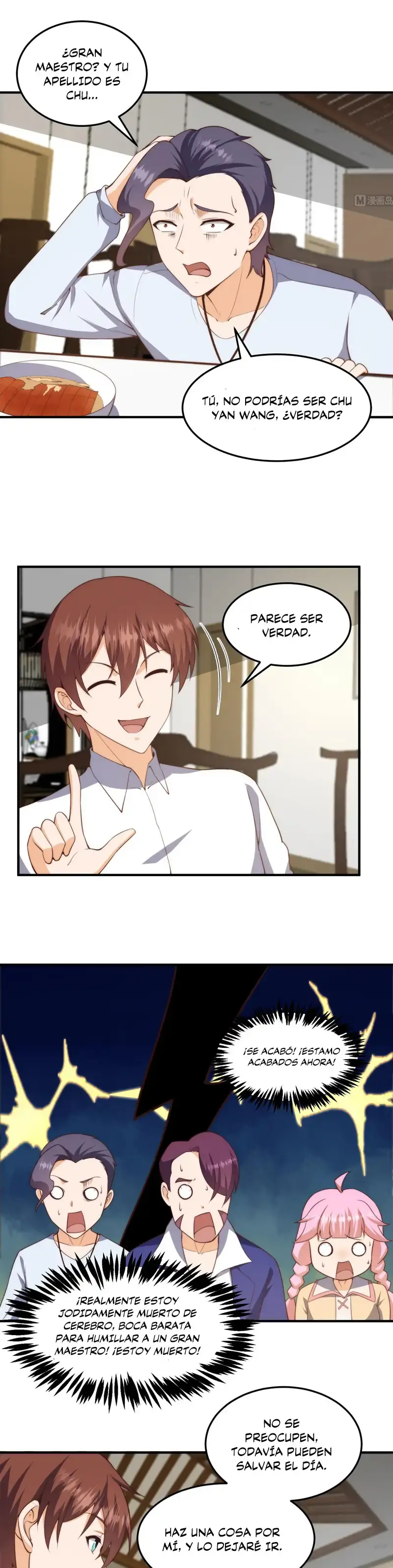 Capitulo 396 page 6