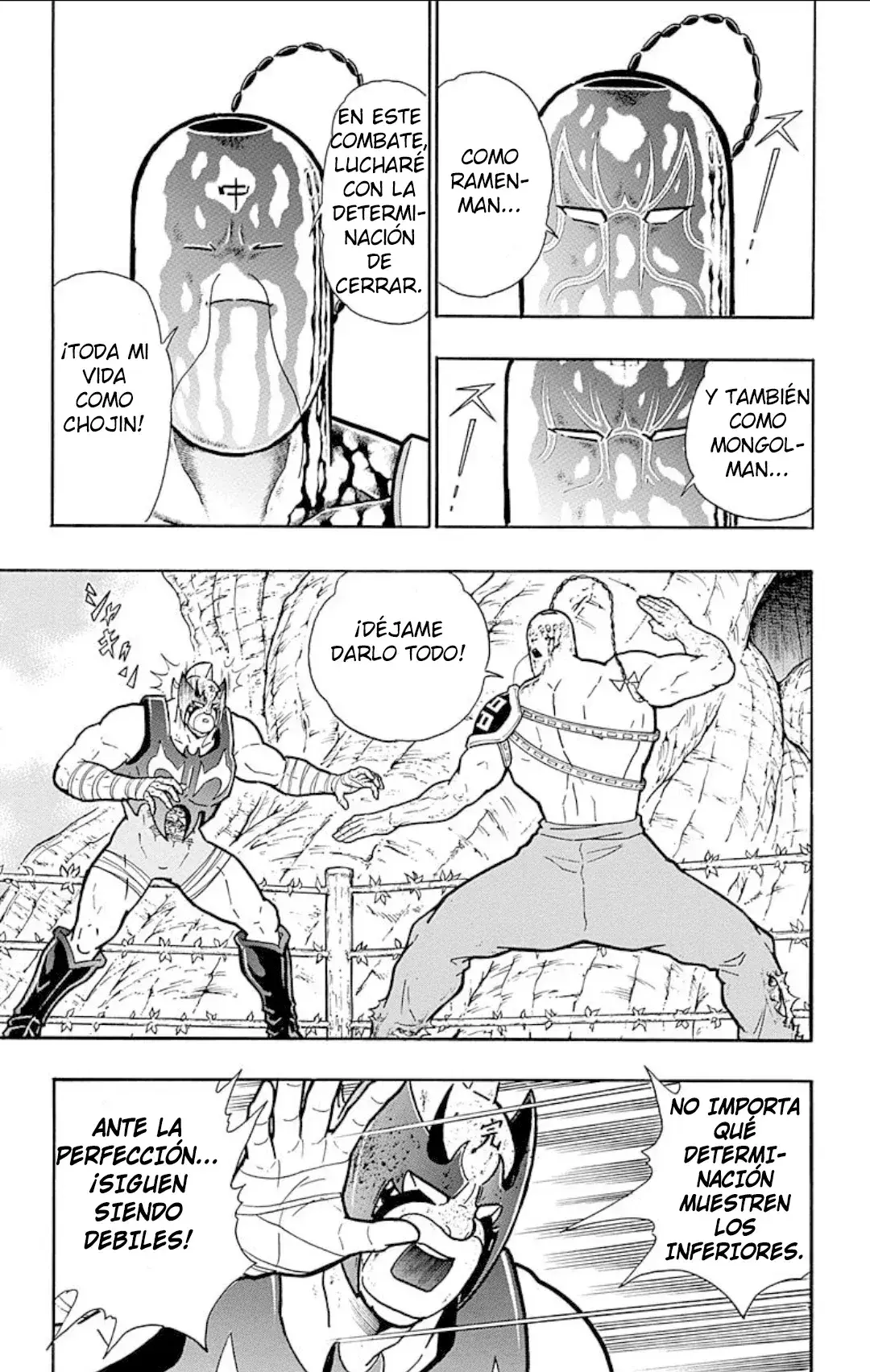 Capitulo 531 page 15