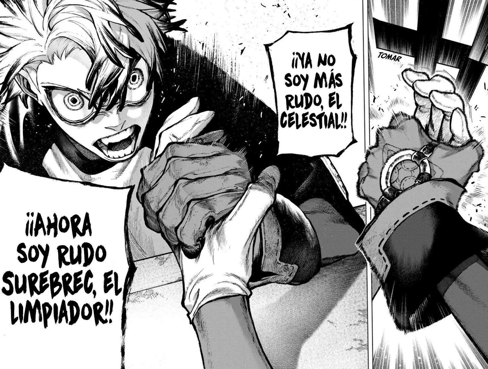 Capitulo 116 page 13
