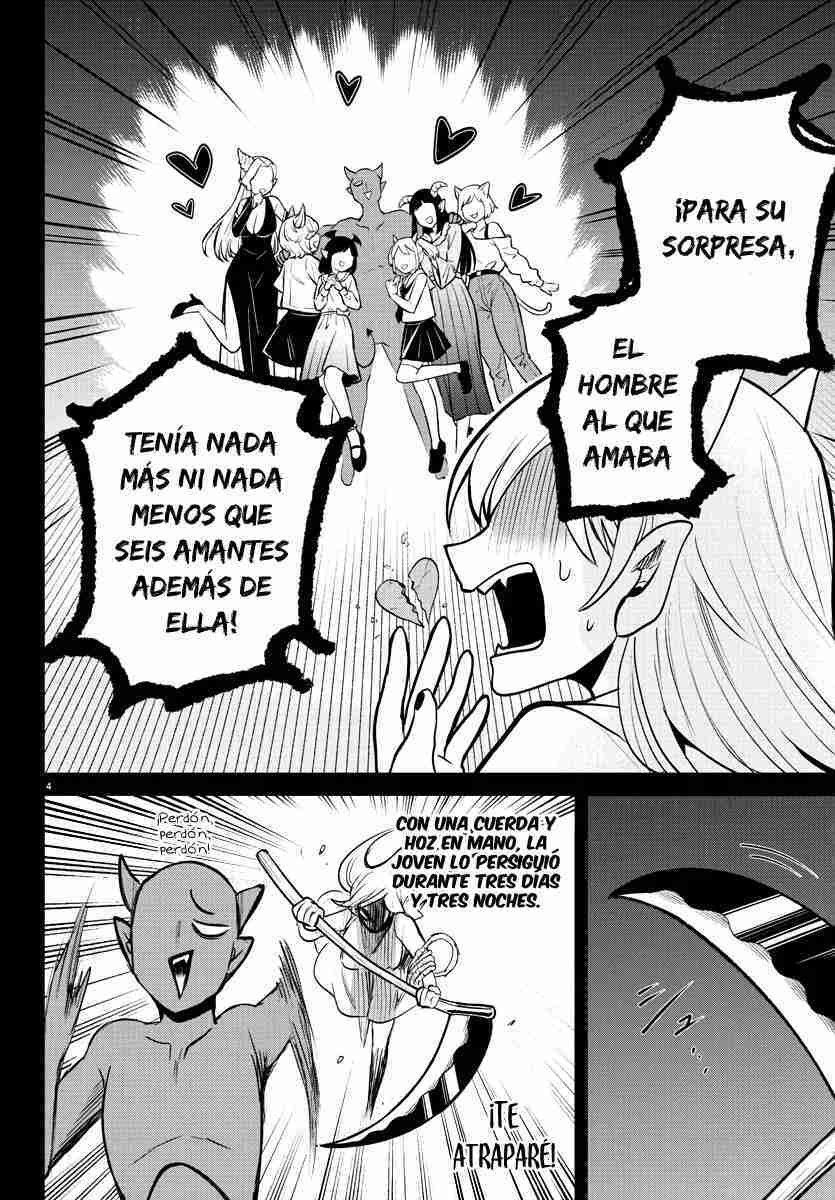 Capitulo 404 page 5