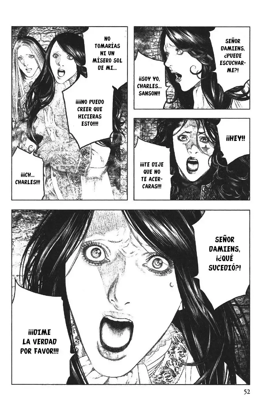 Capitulo 23 page 11
