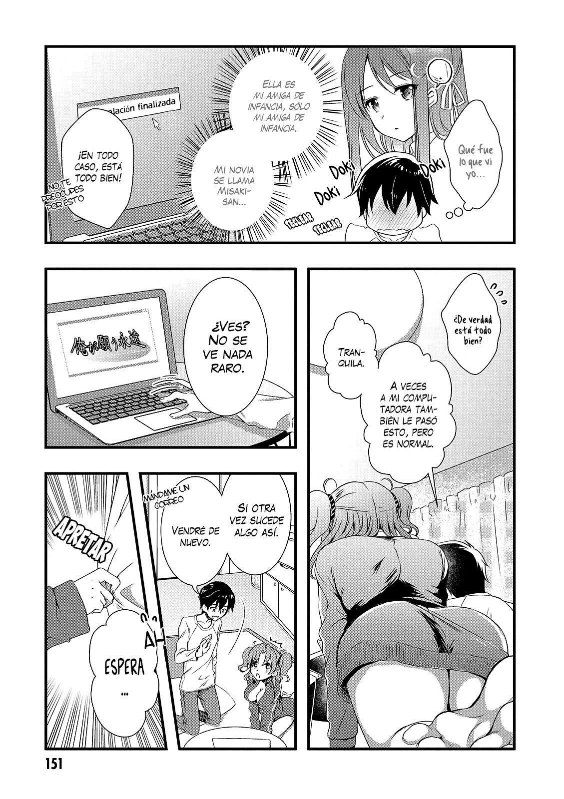 Capitulo 17 page 20