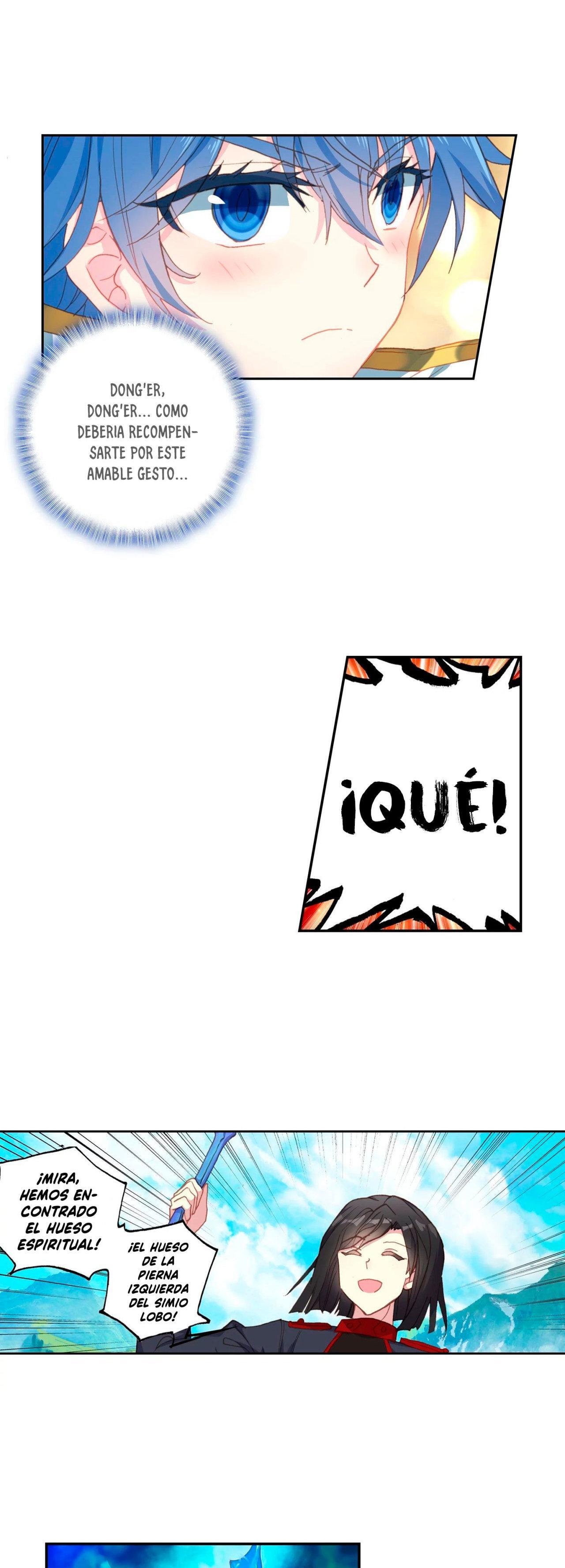 Capitulo 234 page 13