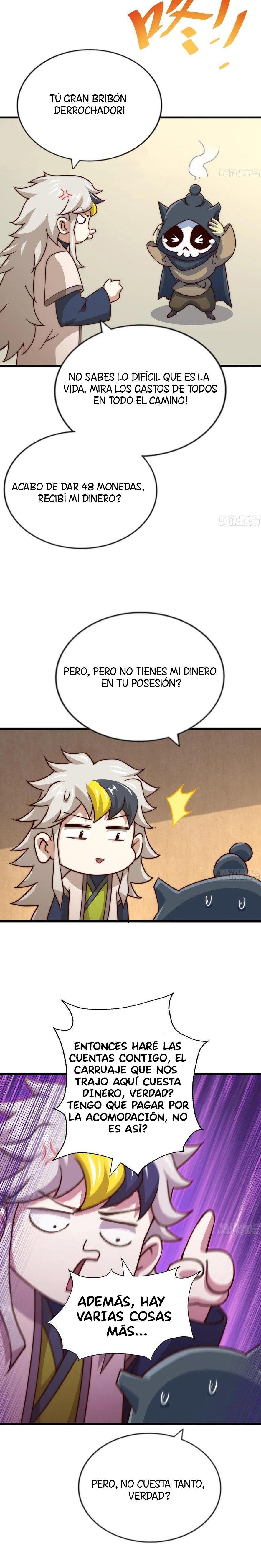 Capitulo 92 page 12