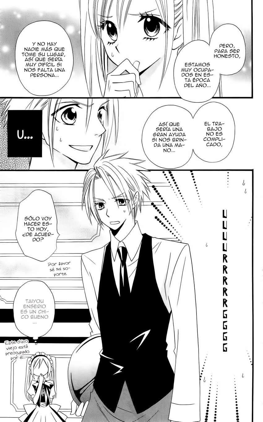 Capitulo 43 page 12