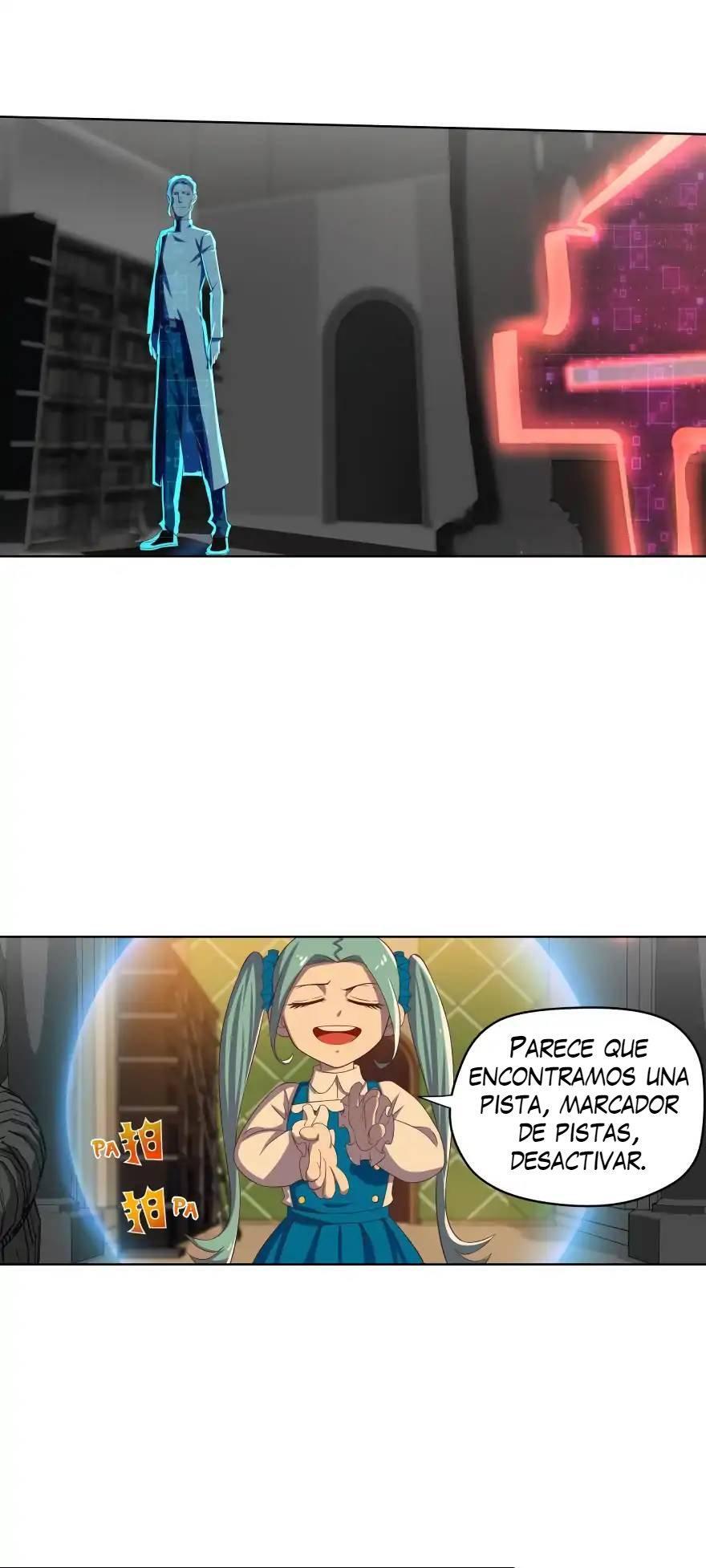 Capitulo 59 page 15