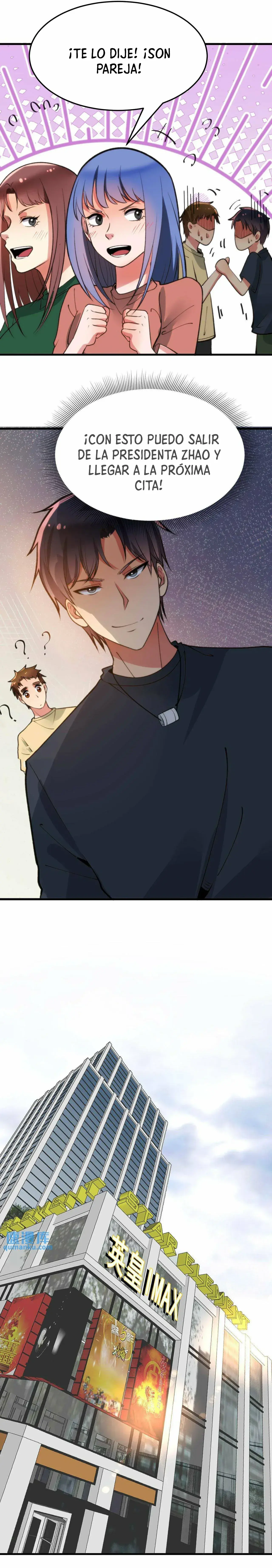 Capitulo 67 page 12