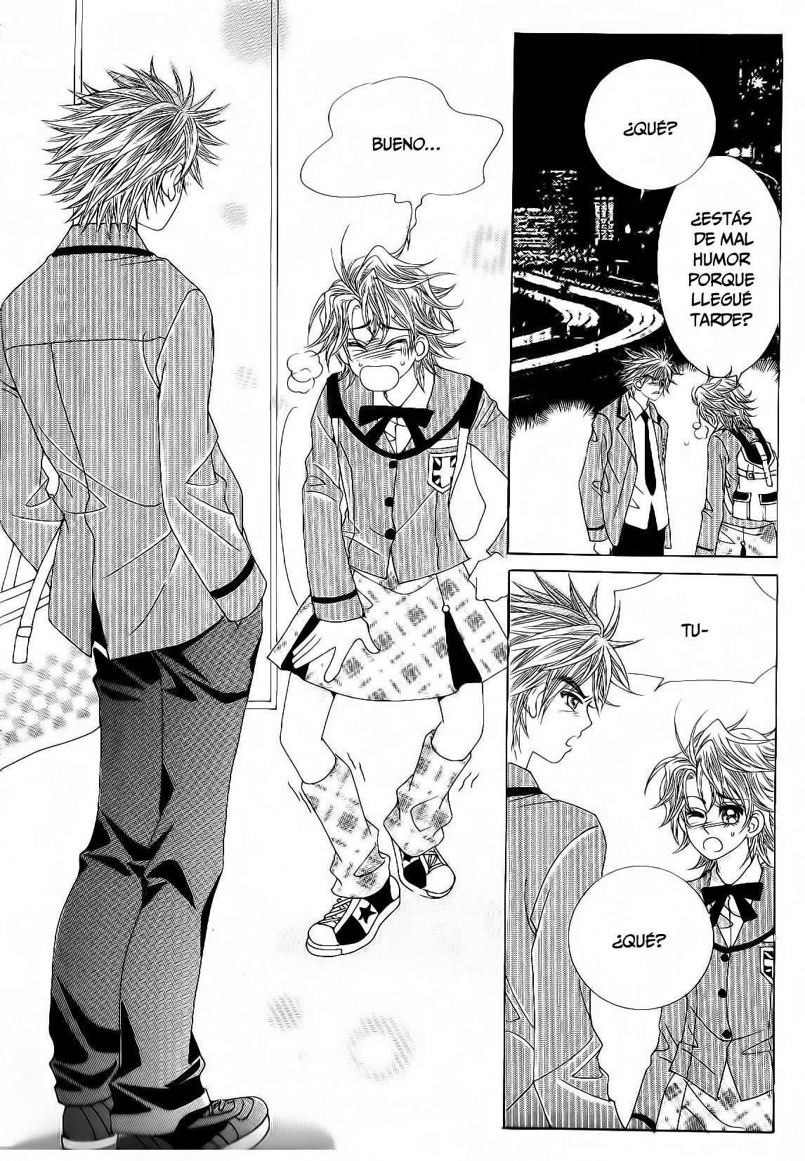 Capitulo 85 page 30
