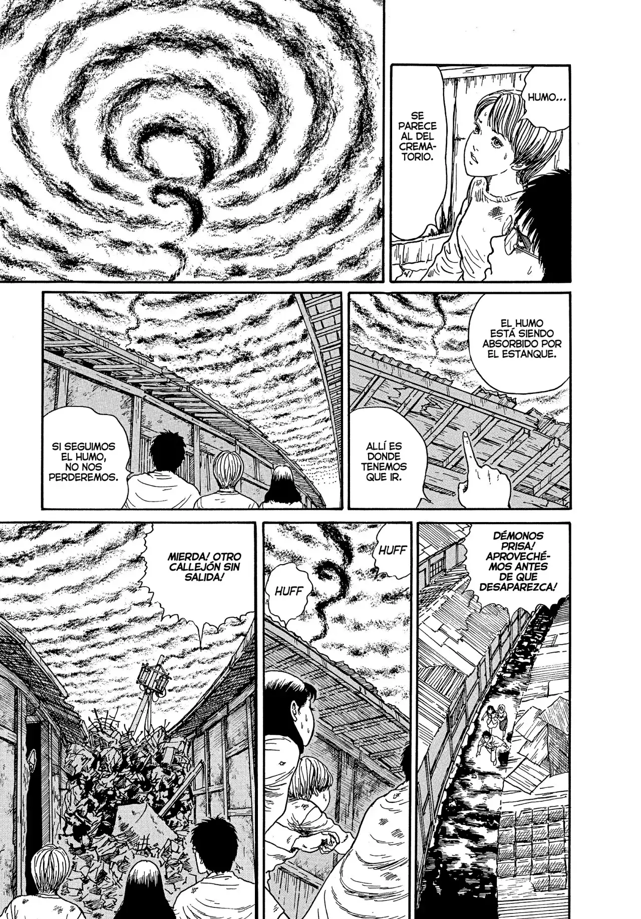 Capitulo 18 page 24