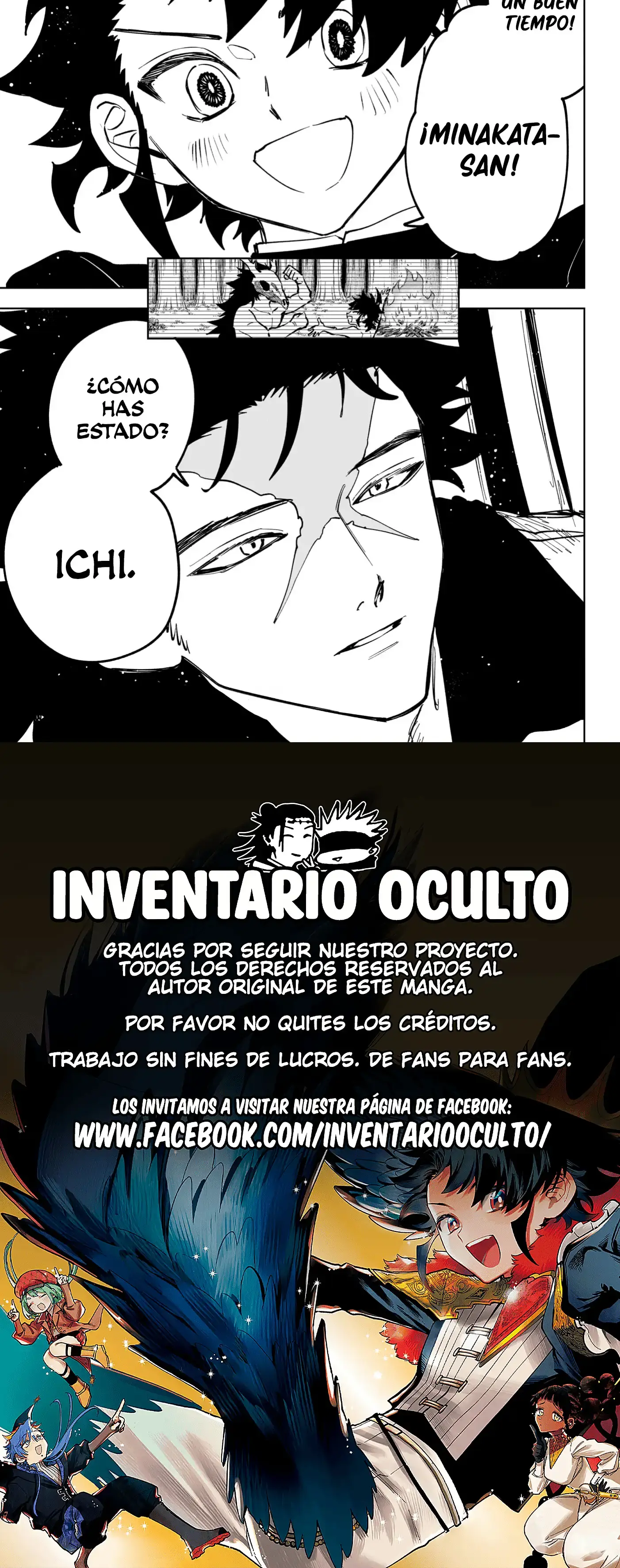 Capitulo 78 page 5