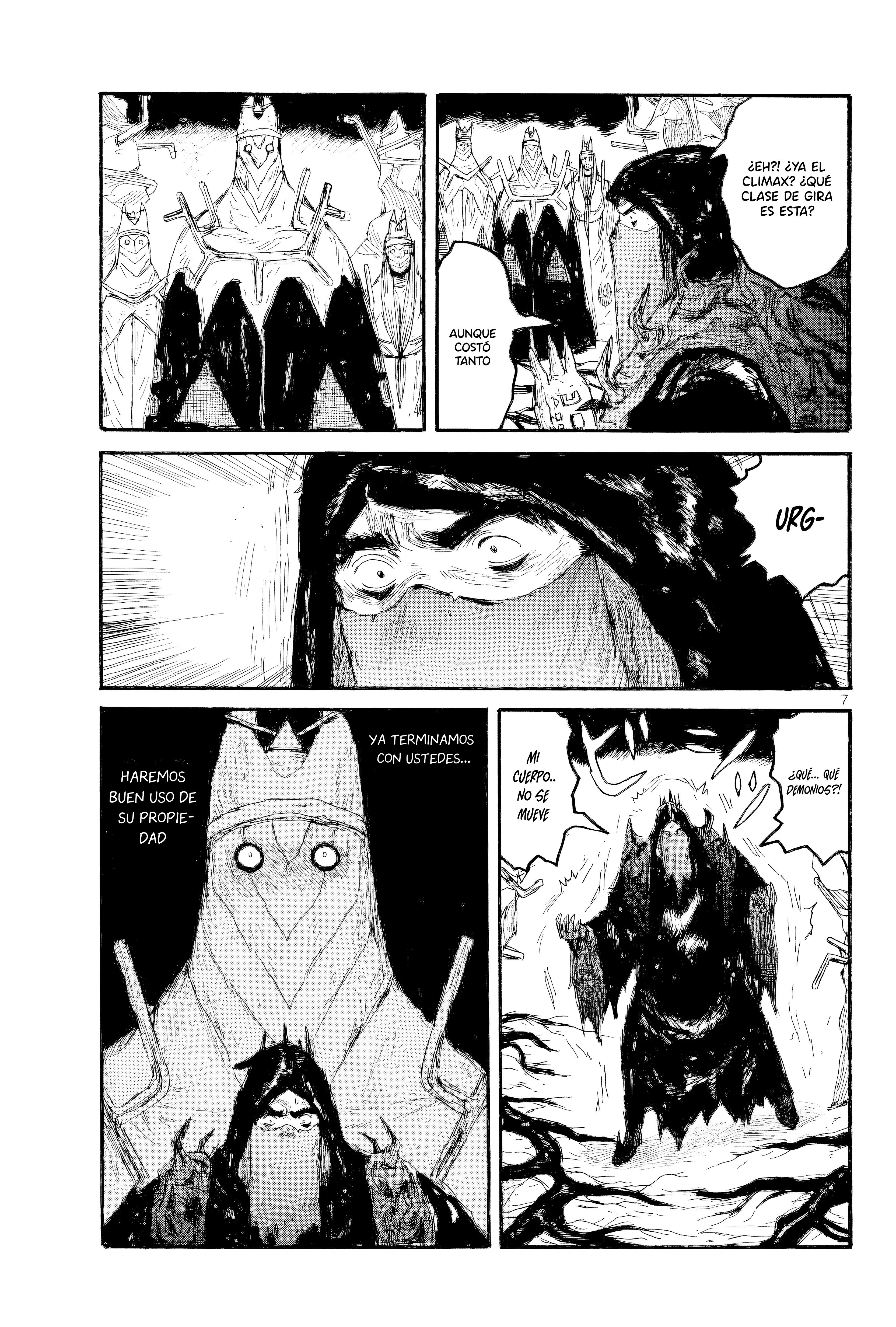 Capitulo 57 page 7