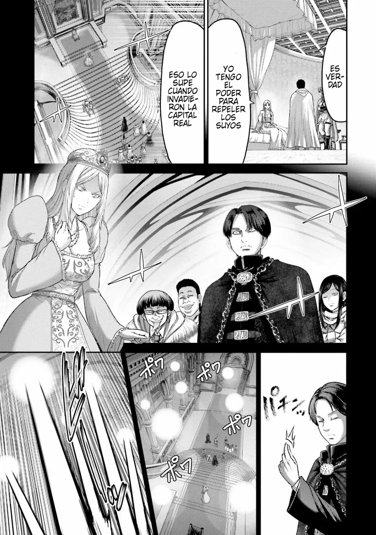 Capitulo 17 page 27