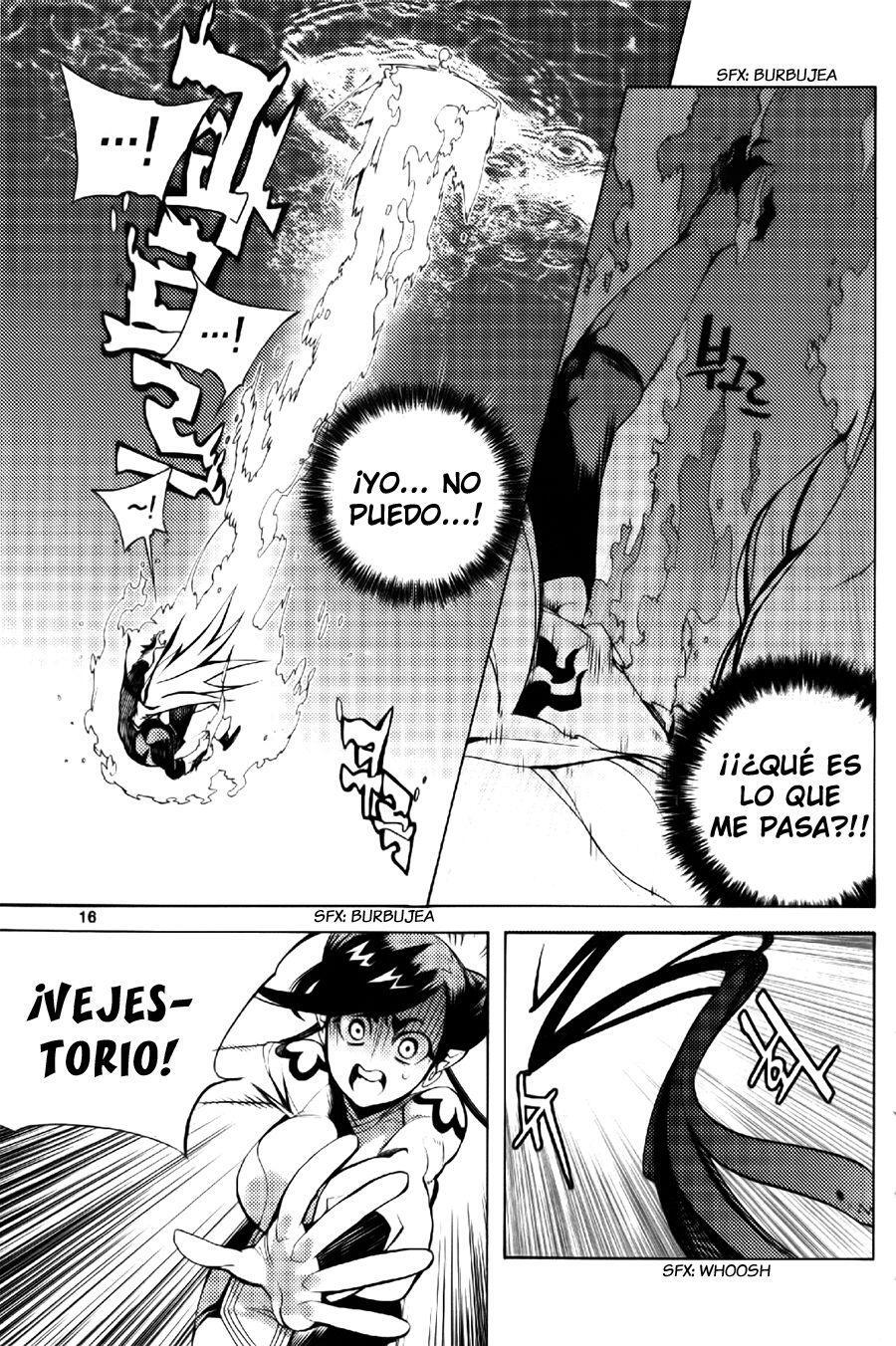 Capitulo 98 page 19