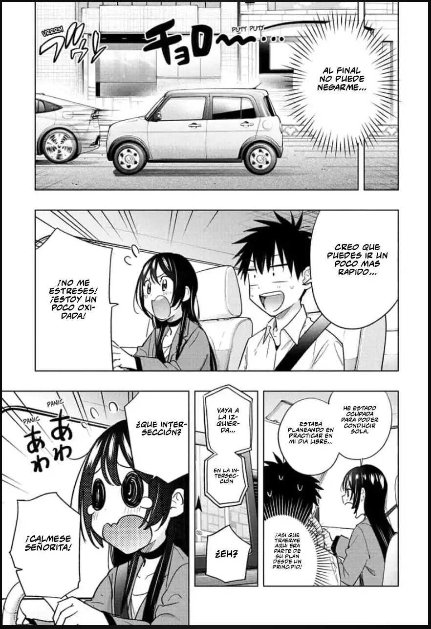 Capitulo 50 page 14